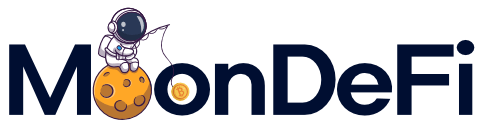 MoonDeFi Decentralized Finance Learning Center